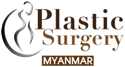 Plastic Surgery Myanmar 2018