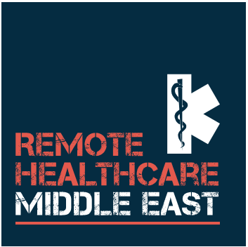Remote Healthcare Middle East 2017