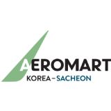 Aeromart Sacheon South Korea 2019