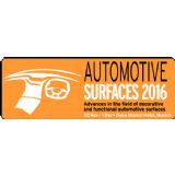 Automotive Surfaces 2016