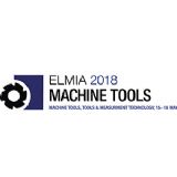 Elmia Machine Tools 2018