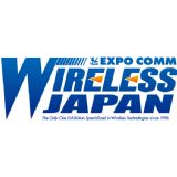 Expo Comm Wireless Japan 2018