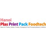 Hanoi Plas Print Pack 2019