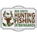 Mid-South Hunting and Fishing Extravaganza 2018
