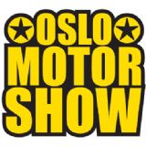 Oslo Motor Show 2024