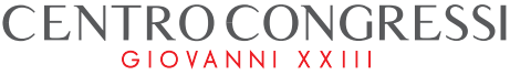Congress Center Giovanni XXIII logo