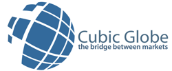 Cubic Globe Ltd. logo