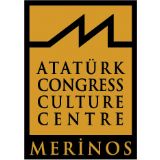 Atatürk Congress Culture Centre (ACCC) logo