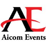 Aicom Events logo