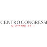 Congress Center Giovanni XXIII logo