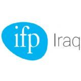 IFP Iraq logo