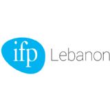 IFP Lebanon logo