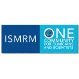 International Society for Magnetic Resonance in Medicine (ISMRM) logo