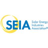 SEIA - Solar Energy Industries Association logo