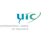 UIC - International Union of Railways logo