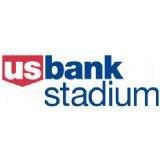 U.S. Bank Stadium logo