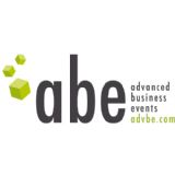 abe - advanced business events logo