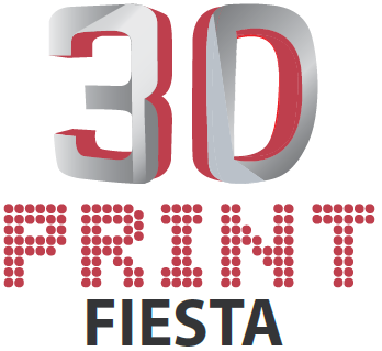 3D Print Fiesta 2018