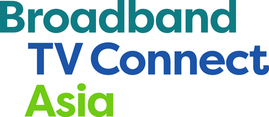 Broadband TV Connect Asia 2018