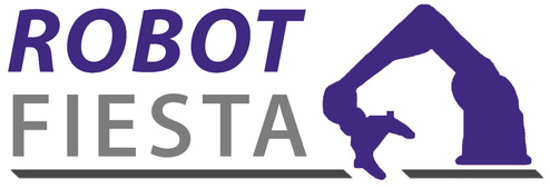 Robot Fiesta 2015