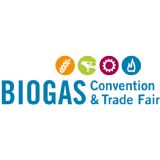 BIOGAS Convention & Trade Fair 2023