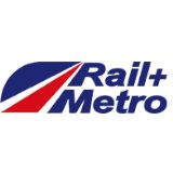 Rail + Metro China 2024