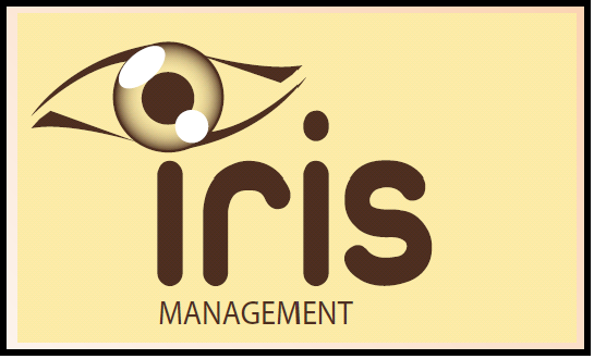 Iris Management logo