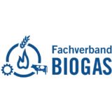 Fachverband Biogas e.V. logo
