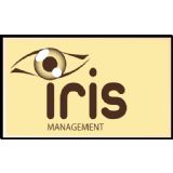 Iris Management logo