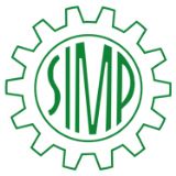 Polish Association of Mechanical Engineers and Technicians  (SIMP) logo