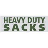 Heavy Duty Sacks 2017