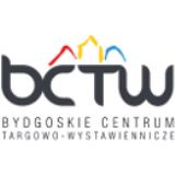 Bydgoszcz Trade Fair and Exhibition Centre logo