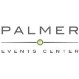 Palmer Events Center logo