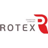 Rotex LLC Exhibition Company logo