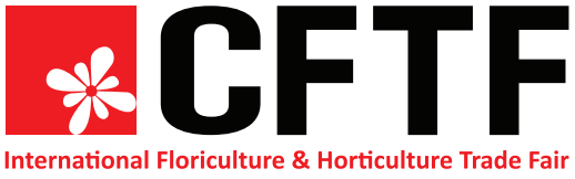 China Flower Trade Fair (CFTF) 2017