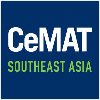 CeMAT SouthEast Asia 2018