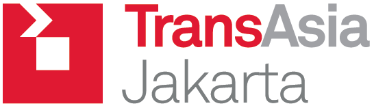 TransAsia Jakarta 2018