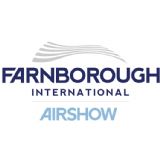 Farnborough International Airshow 2024