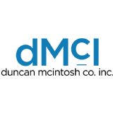 Duncan McIntosh Company Inc. logo