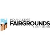 Indiana State Fairgrounds logo