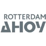 Rotterdam Ahoy logo