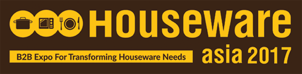 Houseware Asia 2017