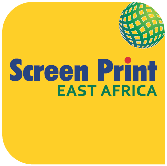 Screen Print East Africa 2017 - Cancelled