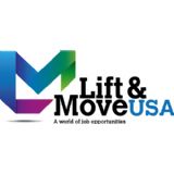 Lift & Move USA 2019