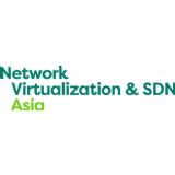 Network Virtualization & SDN Asia 2019