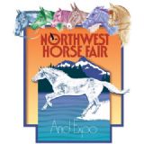Northwest Horse Fair & Expo 2025