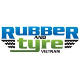 Rubber and Tyre Vietnam 2022