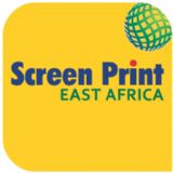 Screen Print East Africa 2017 - Cancelled
