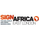 Sign Africa East London 2017