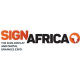 Sign Africa Expo Johannesburg 2019